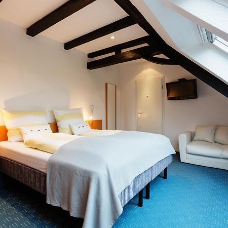 Hotel Das Kemperdick Erkrath Bagian luar foto