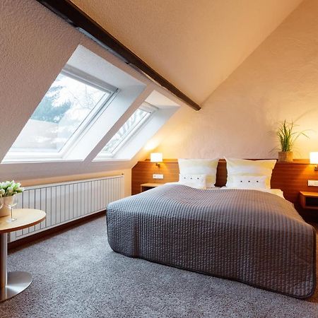 Hotel Das Kemperdick Erkrath Bagian luar foto