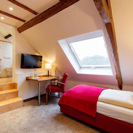 Hotel Das Kemperdick Erkrath Bagian luar foto