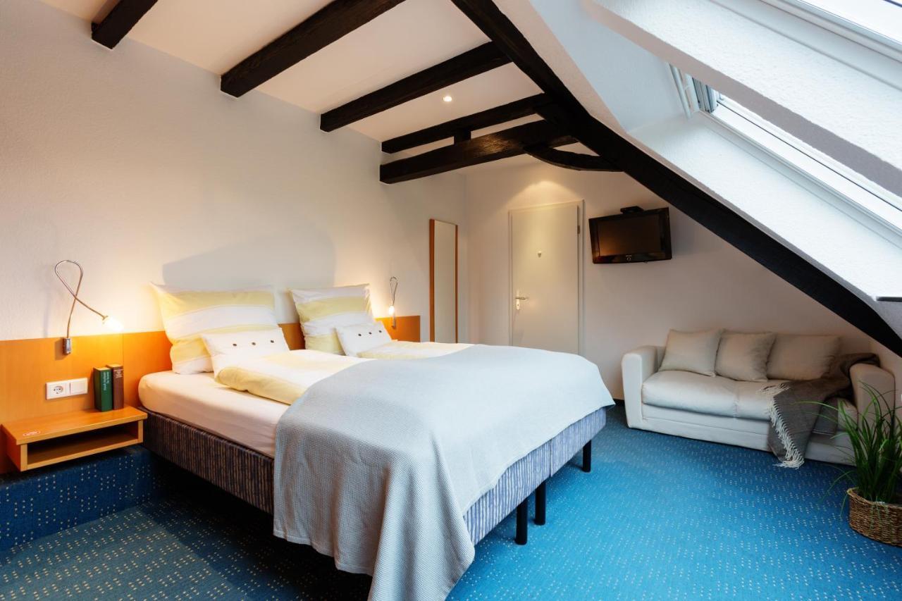 Hotel Das Kemperdick Erkrath Bagian luar foto