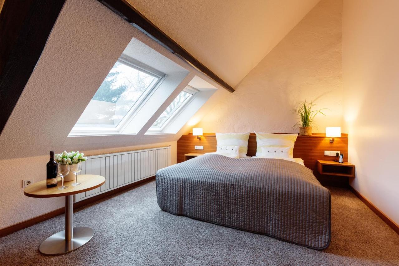 Hotel Das Kemperdick Erkrath Bagian luar foto