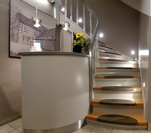 Hotel Das Kemperdick Erkrath Bagian luar foto