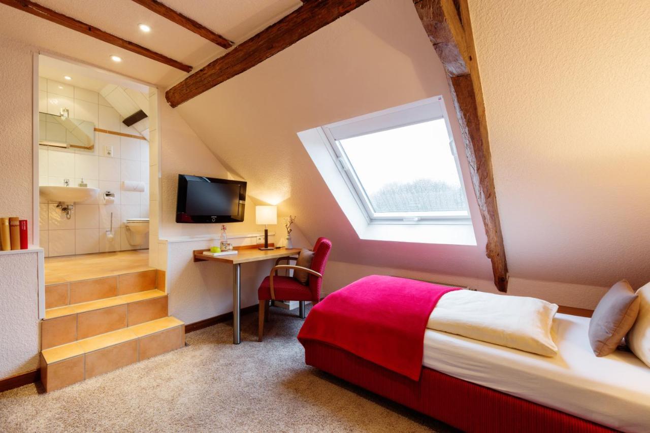 Hotel Das Kemperdick Erkrath Bagian luar foto