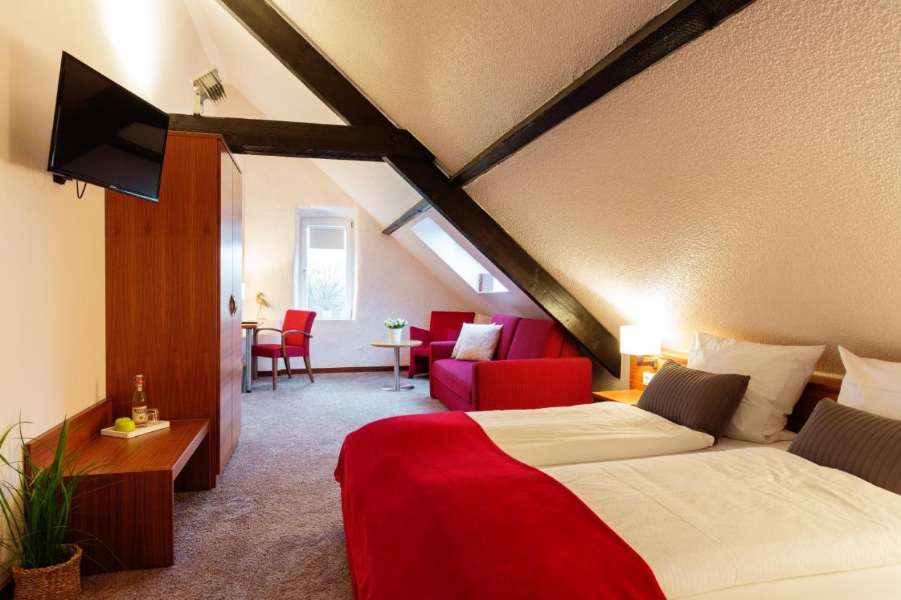 Hotel Das Kemperdick Erkrath Bagian luar foto
