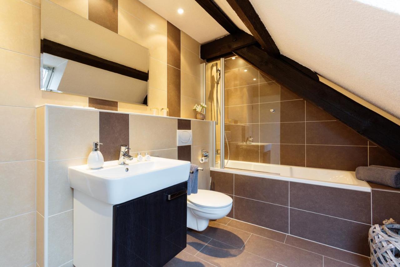 Hotel Das Kemperdick Erkrath Bagian luar foto